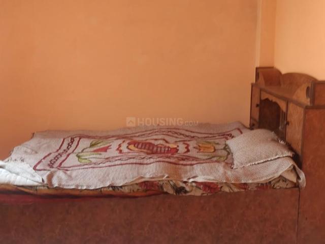 1 RK Independent House in Uttam Nagar for rent New Delhi. The reference number is 20592323