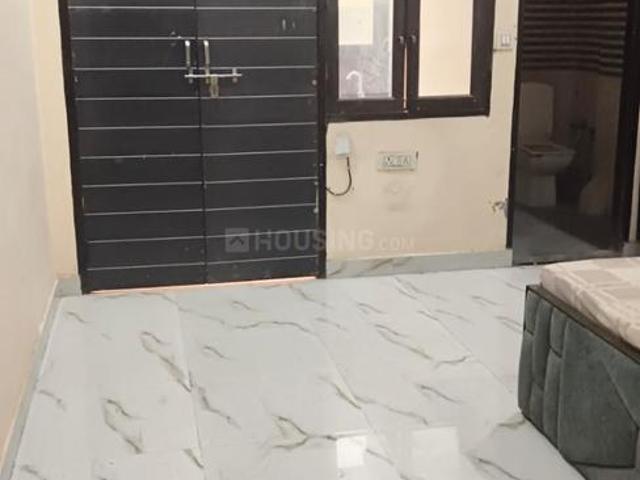 1 RK Independent House in Uttam Nagar for rent New Delhi. The reference number is 20738445