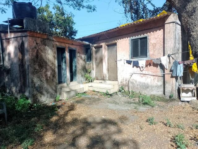 1 RK Independent House in Ulhasnagar for rent Thane. The reference number is 13952404