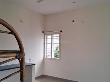 1 RK Independent House in Ullal Uppanagar for rent Bengaluru. The reference number is 20284552