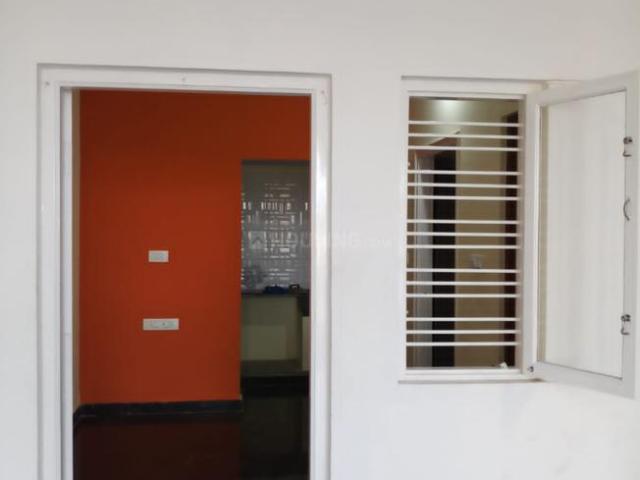 1 RK Independent House in Ullal Uppanagar for rent Bengaluru. The reference number is 21268779