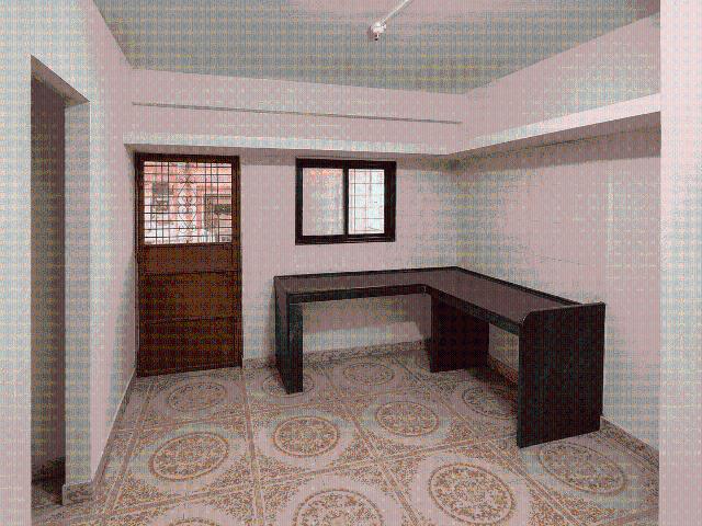 1 RK Independent House in Undri for rent Pune. The reference number is 20846007