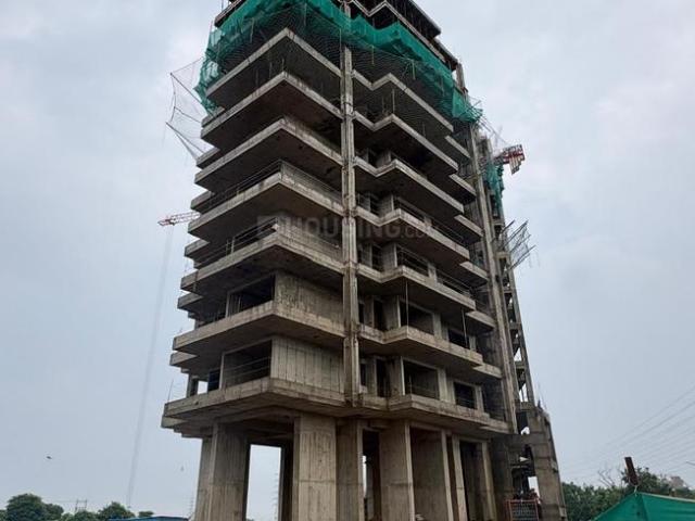 1 RK Independent House in Undri for resale Pune. The reference number is 21248234