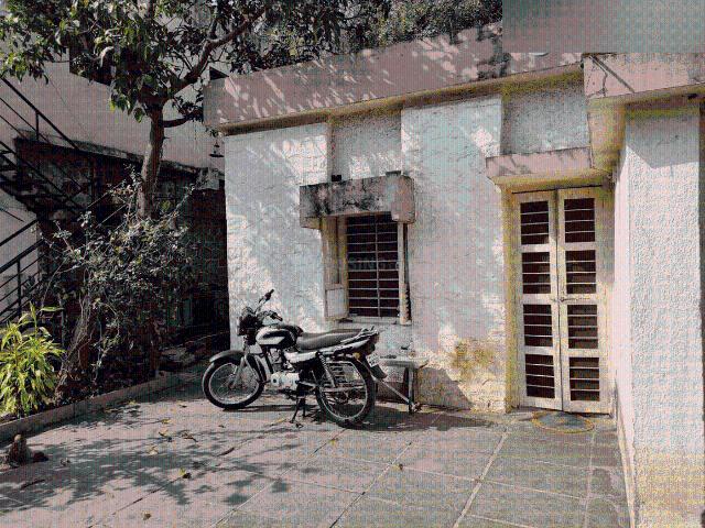 1 RK Independent House in Upnagar for rent Nashik. The reference number is 20431801