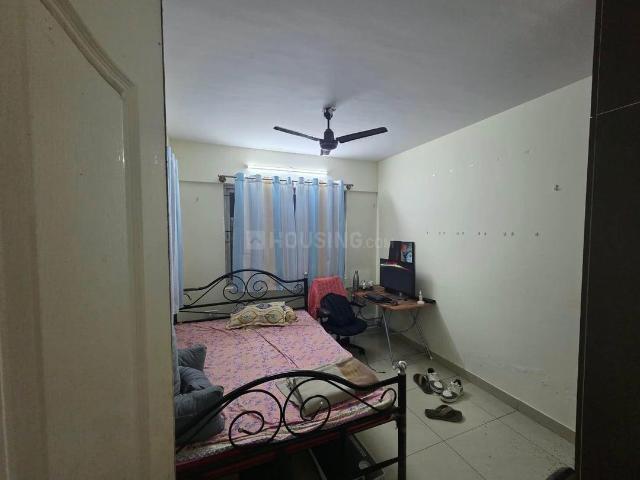 1 RK Independent House in Urwa for rent Mangalore. The reference number is 21136323