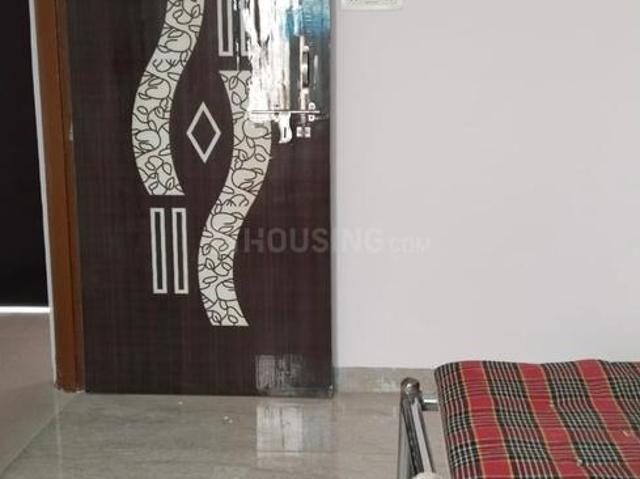 1 RK Independent House in Usmanpura for rent Aurangabad. The reference number is 19981500