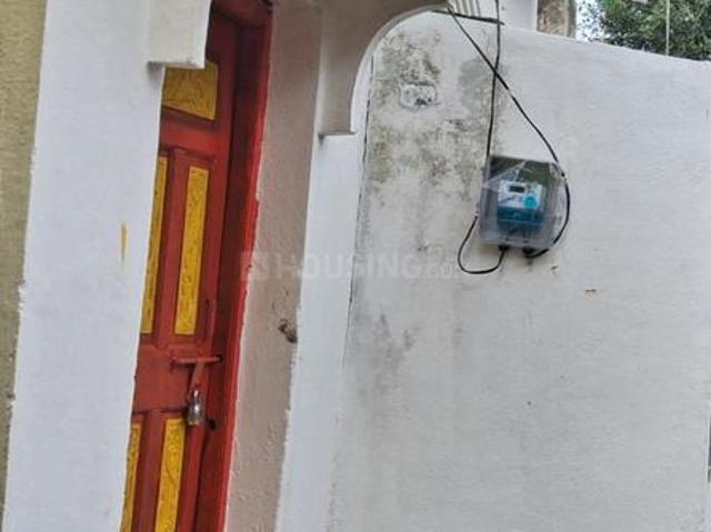 1 RK Independent House in Usmanpura for rent Aurangabad. The reference number is 20948715