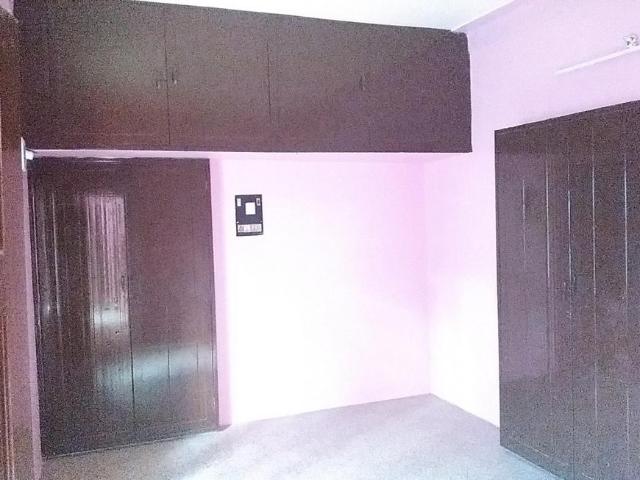 1 RK Independent House in Vyasarpadi for rent Chennai. The reference number is 20862433