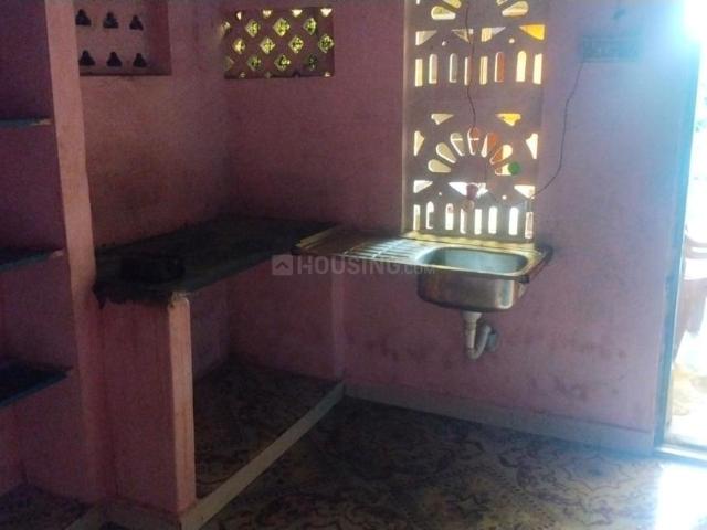 1 RK Independent House in Vyasarpadi for rent Chennai. The reference number is 21052997