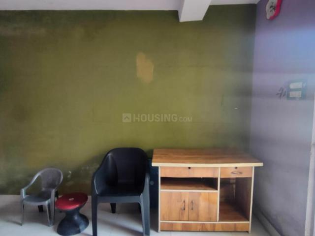 1 RK Independent House in Vaishali Nagar for rent Nagpur. The reference number is 20802621