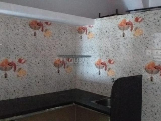 1 RK Independent House in Vasai for rent Vadodara. The reference number is 20784314