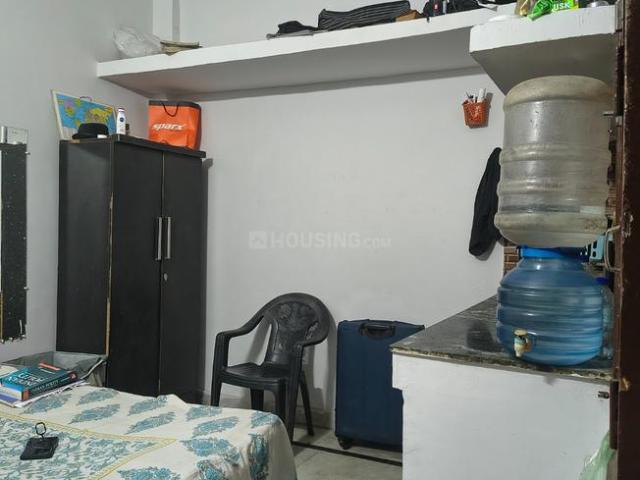 1 RK Independent House in Vasant Vihar for rent New Delhi. The reference number is 20864296