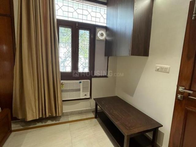 1 RK Independent House in Vasant Kunj for rent New Delhi. The reference number is 20940301