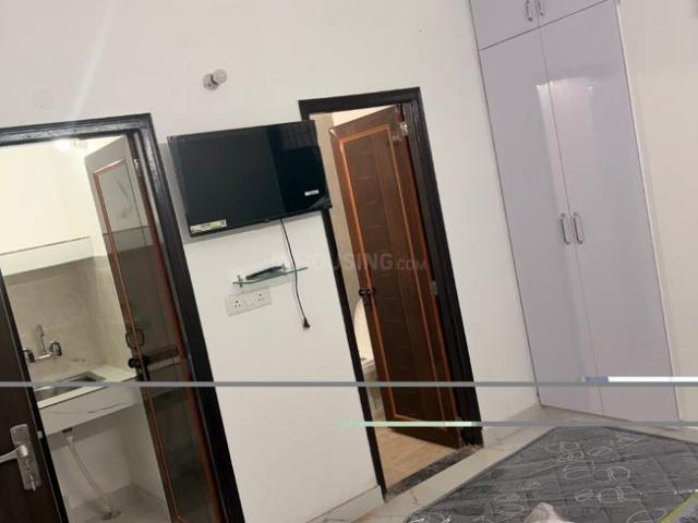 1 RK Independent House in Vasant Kunj for rent New Delhi. The reference number is 21239471