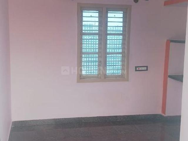 1 RK Independent House in Vasanthanarasapura for rent Tumkur. The reference number is 20695984