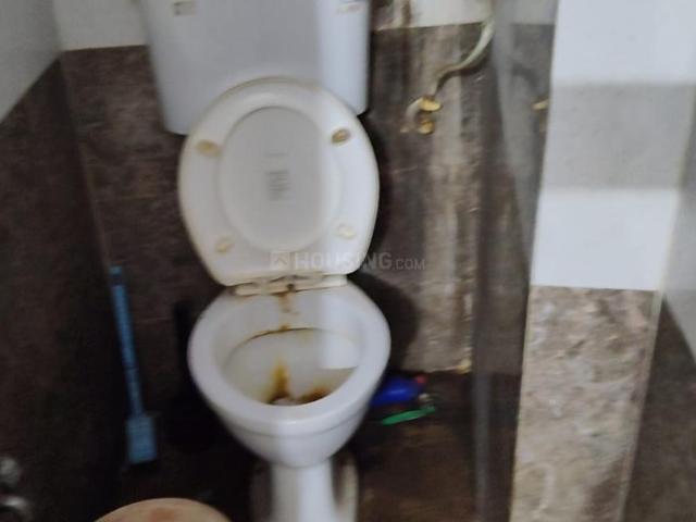 1 RK Independent House in Vashi for rent Navi Mumbai. The reference number is 19174407