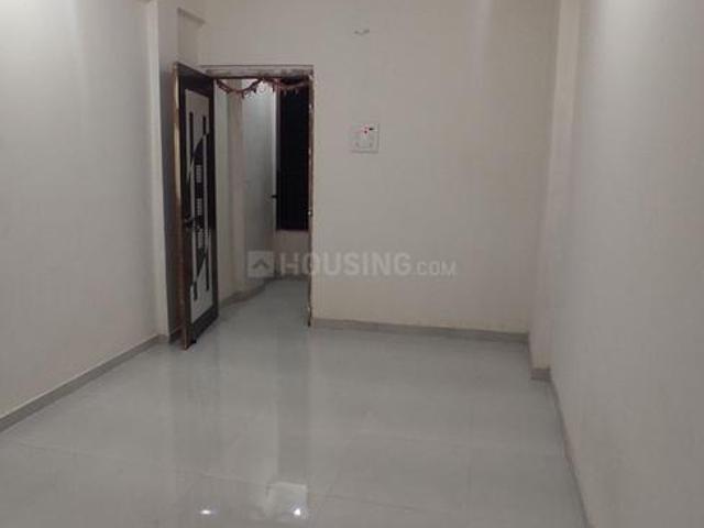 1 RK Independent House in Vashi for rent Navi Mumbai. The reference number is 20723944