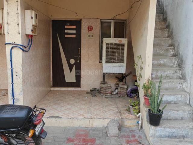 1 RK Independent House in Vastral for resale Ahmedabad. The reference number is 20127944