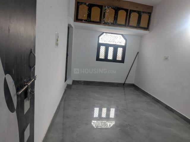 1 RK Independent House in Vasundhara for rent Ghaziabad. The reference number is 21030853