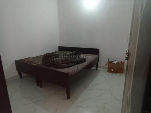 1 RK Independent House in Vasundhara for rent Ghaziabad. The reference number is 21206198