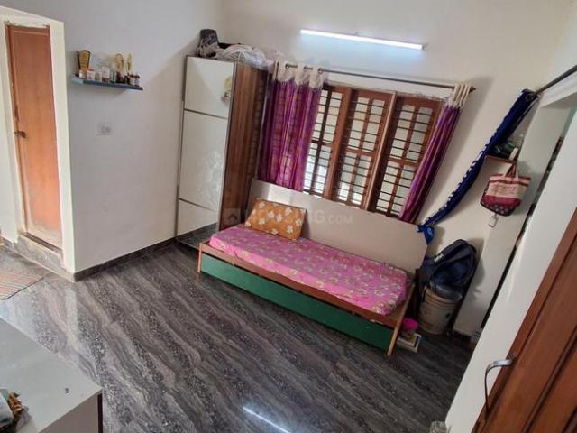 1 RK Independent House in Varthur for rent Bengaluru. The reference number is 20676695