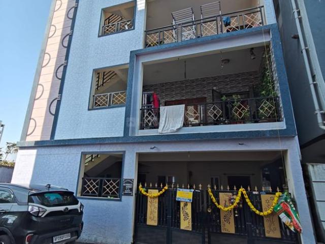 1 RK Independent House in Varthur for rent Bengaluru. The reference number is 21074167