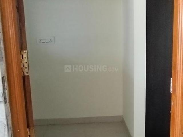 1 RK Independent House in Varthur for rent Bengaluru. The reference number is 21302291