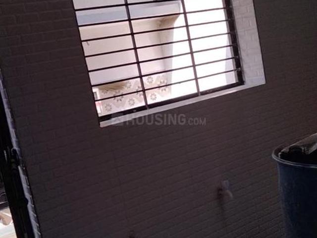 1 RK Independent House in Vatva for resale Ahmedabad. The reference number is 21023016
