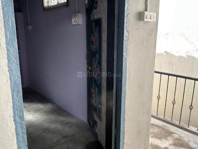 1 RK Independent House in Vavilalapally for rent Karimnagar. The reference number is 20826383