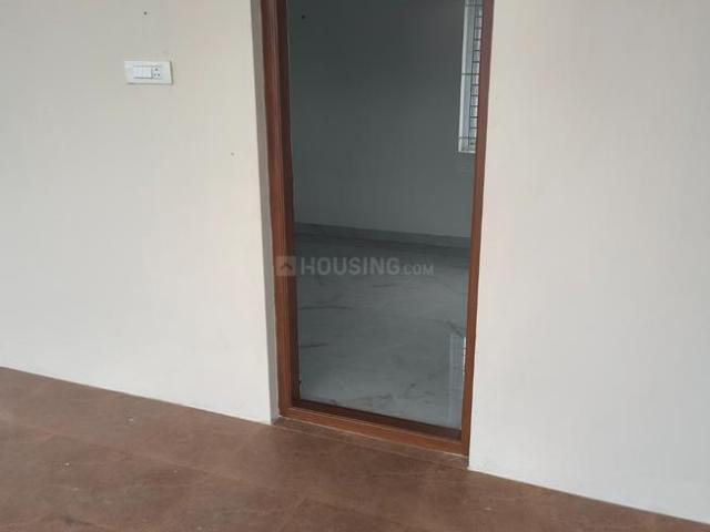 1 RK Independent House in Veerapandi Pirivu for rent Coimbatore. The reference number is 20880038