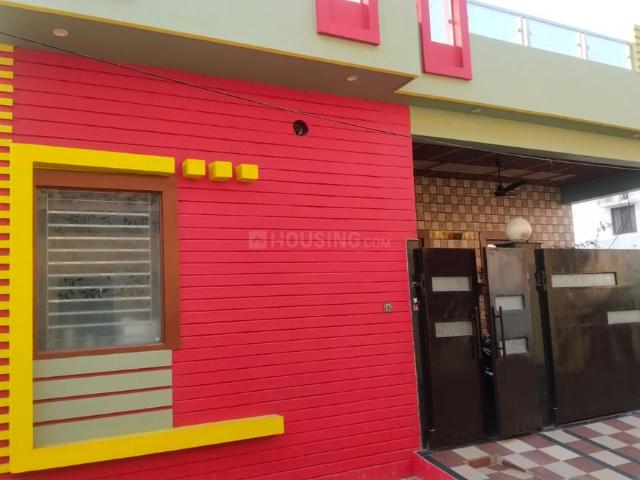 1 RK Independent House in Veerbhadra for rent Rishikesh. The reference number is 20949431