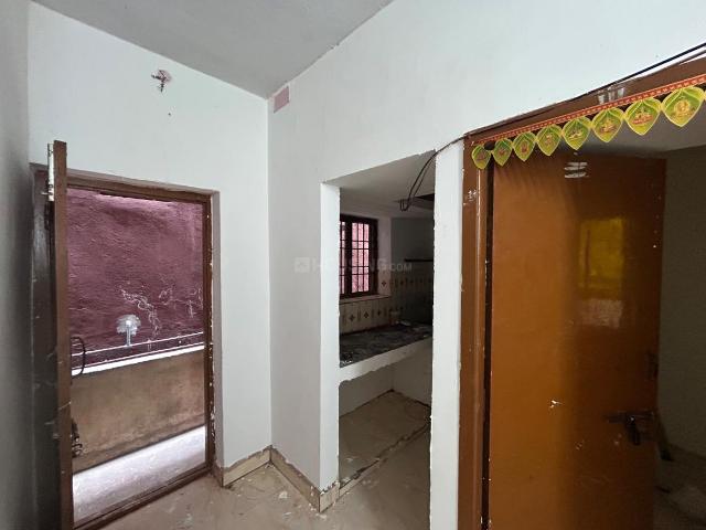 1 RK Independent House in Velachery for rent Chennai. The reference number is 21206770