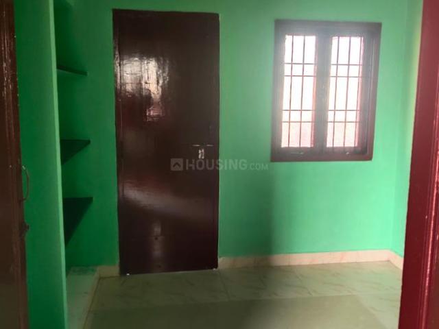 1 RK Independent House in Velachery for rent Chennai. The reference number is 21317881