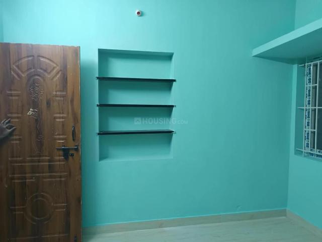 1 RK Independent House in Vellalore for rent Coimbatore. The reference number is 21045230