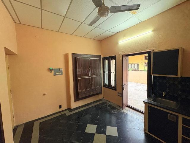 1 RK Independent House in Veterinary Colony for rent Vijayawada. The reference number is 21061504
