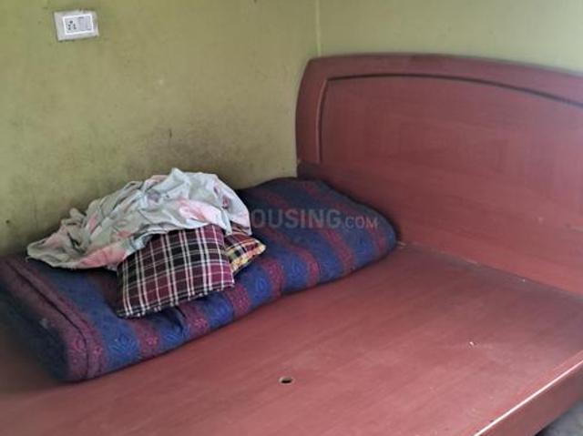 1 RK Independent House in Vibhutipura for rent Bengaluru. The reference number is 21261296