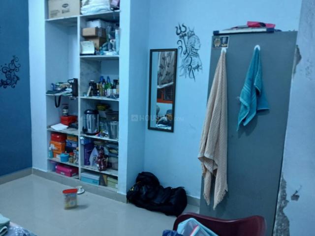 1 RK Independent House in Vigyan Nagar for rent Kota. The reference number is 18324309