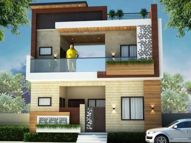1 RK Independent House in Vigyan Nagar for rent Kota. The reference number is 20511232