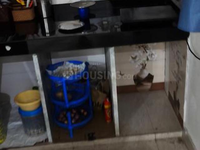 1 RK Independent House in Vidhyadhar Nagar for rent Jaipur. The reference number is 18248116