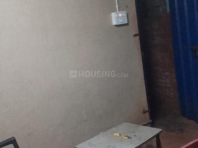1 RK Independent House in Vidya Nagar for rent Hubli. The reference number is 18417186