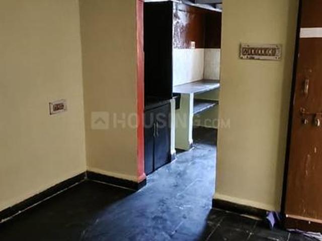 1 RK Independent House in Vidya Nagar for rent Hubli. The reference number is 20698804