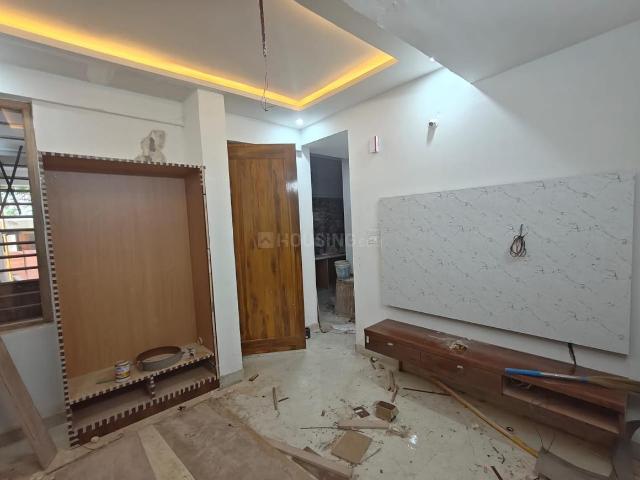 1 RK Independent House in Vidyapeeta Layout for rent Bengaluru. The reference number is 21119536