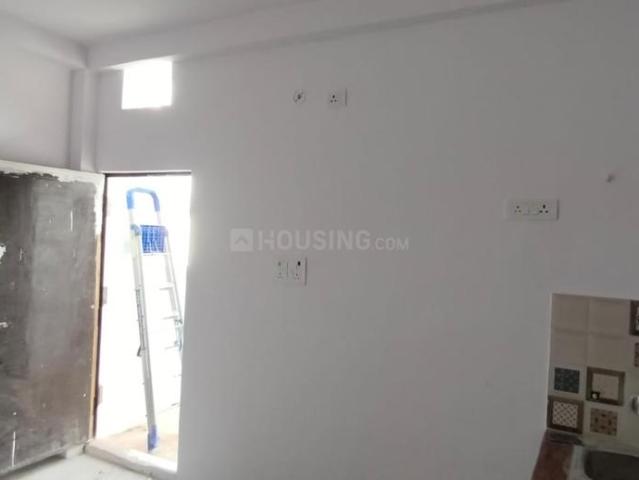 1 RK Independent House in Vikas Nagar for rent Lucknow. The reference number is 20588223
