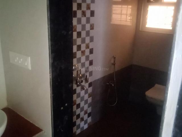 1 RK Independent House in Vikas Nagar for rent Pune. The reference number is 21230076