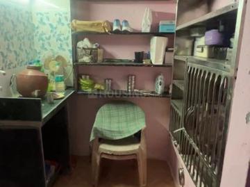 1 RK Independent House in Vikhroli East for rent Mumbai. The reference number is 20410868