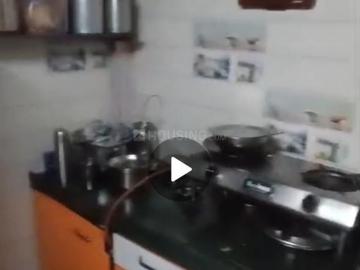 1 RK Independent House in Vikhroli East for rent Mumbai. The reference number is 20525156