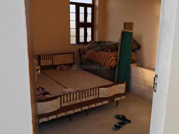 1 RK Independent House in Vijay Nagar for rent Alwar. The reference number is 20188350