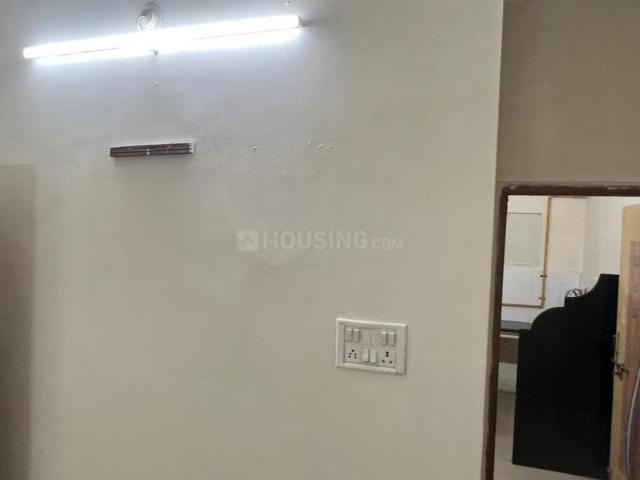 1 RK Independent House in Vijay Nagar for rent Indore. The reference number is 18673586