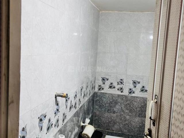 1 RK Independent House in Vijay Nagar for rent Indore. The reference number is 20510118