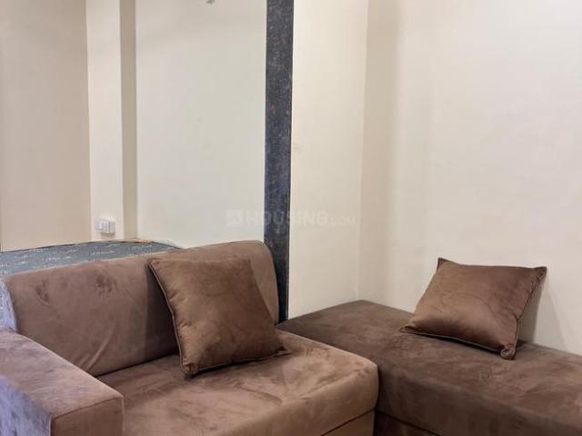 1 RK Independent House in Vijay Nagar for rent Indore. The reference number is 20853375